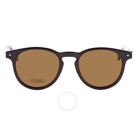 fendi ff-m0001|Fendi FF M0001/s 900 T4 Sunglasses Matte Crystal Frame Grey .